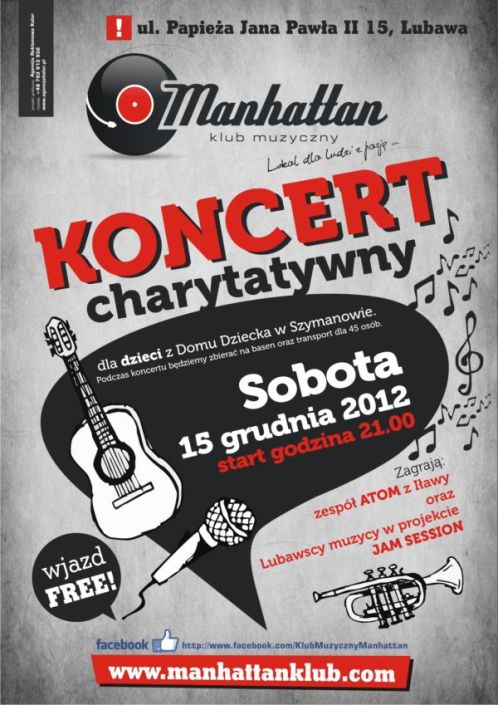 koncert